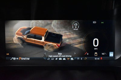 2026 Ford F-150 Raptor R 803A