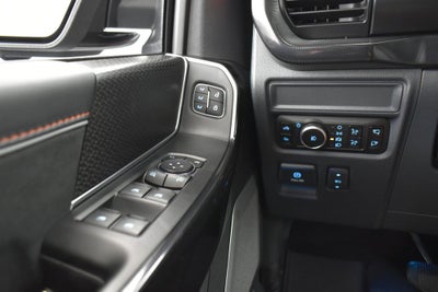 2026 Ford F-150 Raptor R 803A