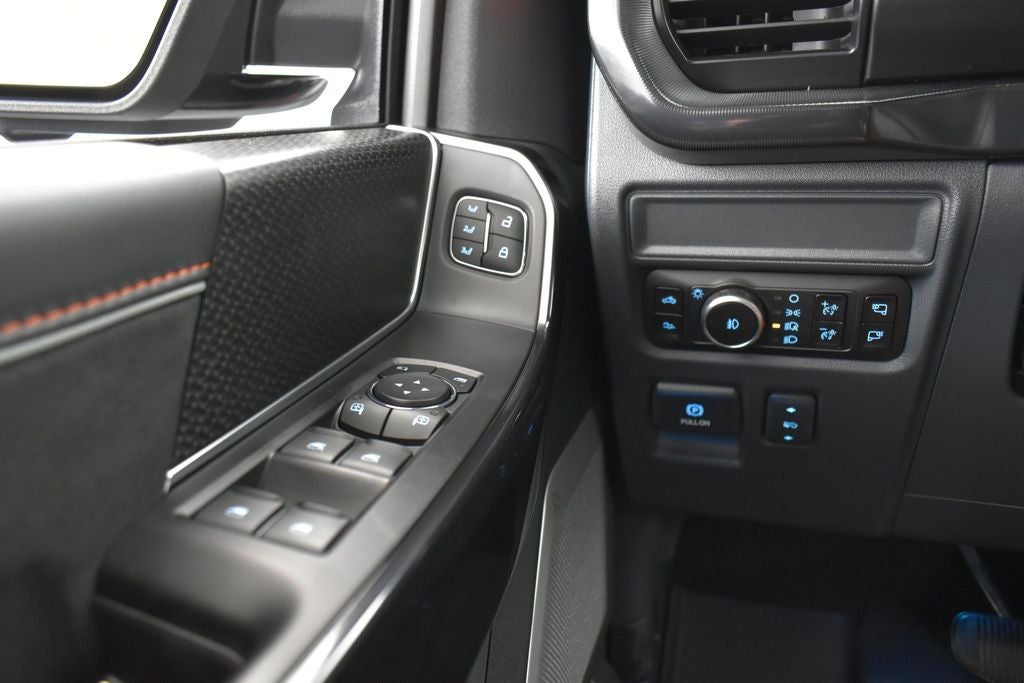 2026 Ford F-150 Raptor R 803A