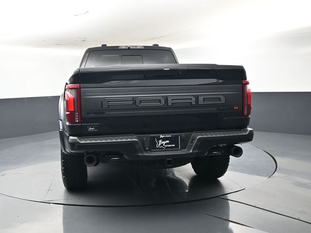 2026 Ford F-150 Raptor R 803A