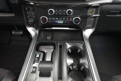 2026 Ford F-150 Raptor R 803A