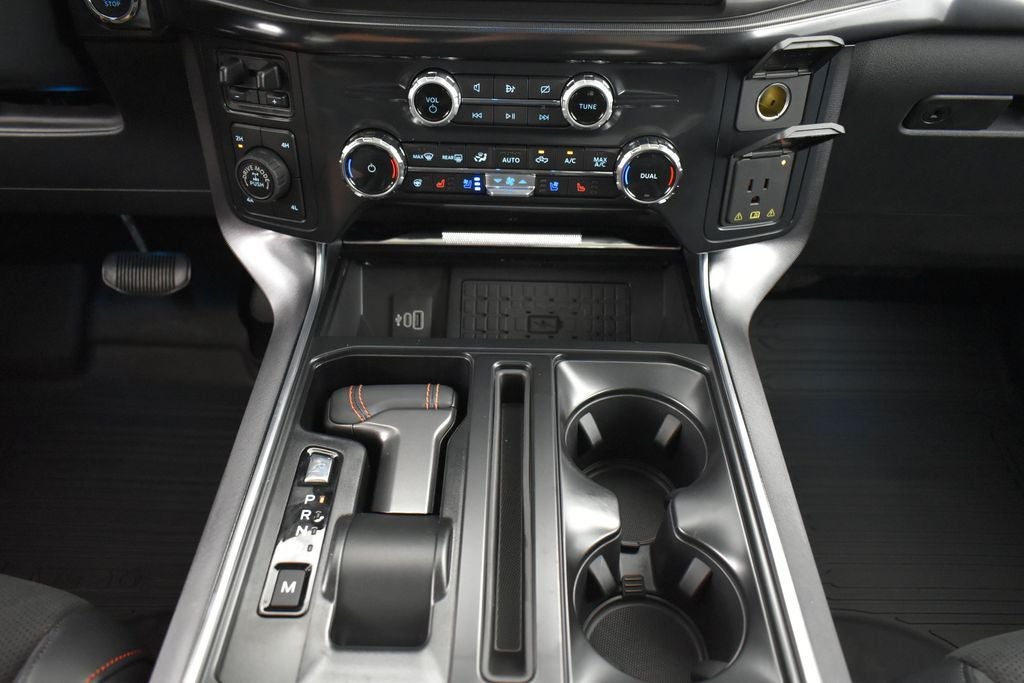 2026 Ford F-150 Raptor R 803A