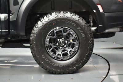 2026 Ford F-150 Raptor R 803A