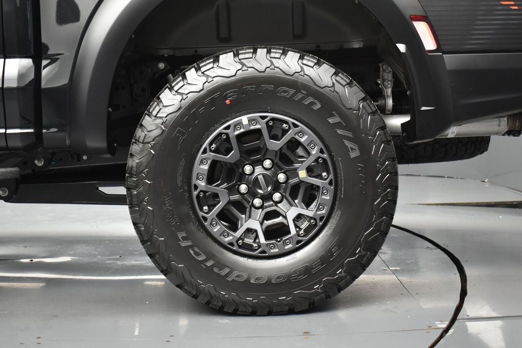 2026 Ford F-150 Raptor R 803A