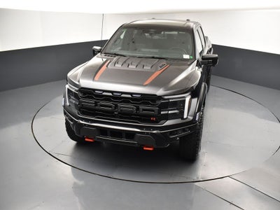 2026 Ford F-150 Raptor R 803A