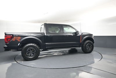 2026 Ford F-150 Raptor R 803A