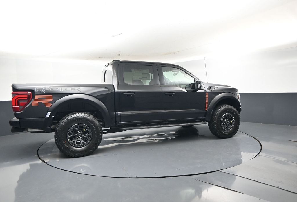 2026 Ford F-150 Raptor R 803A