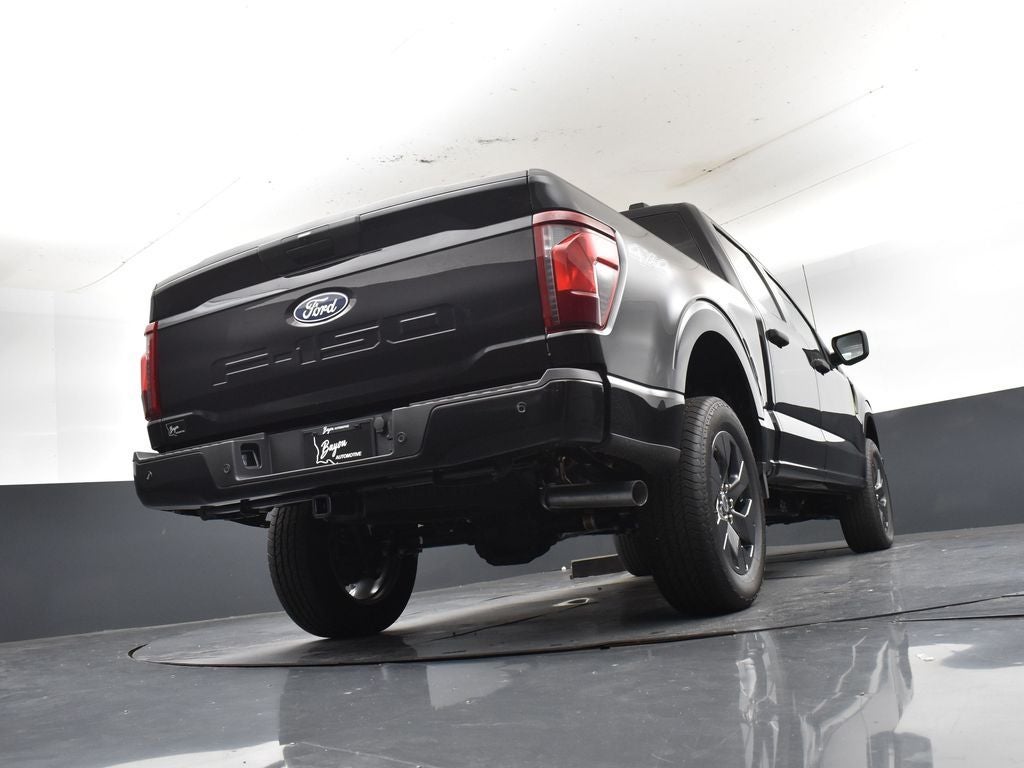 2025 Ford F-150 STX 200A