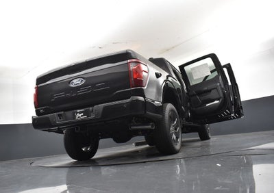 2025 Ford F-150 STX 200A