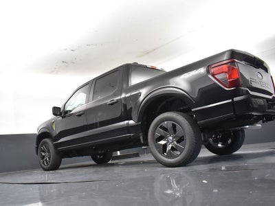 2025 Ford F-150 STX 200A