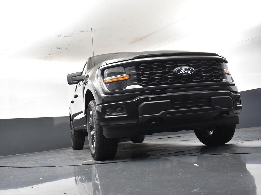 2025 Ford F-150 STX 200A