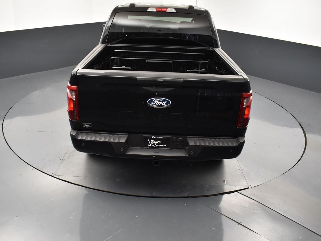 2025 Ford F-150 STX 200A