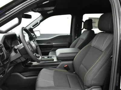 2025 Ford F-150 STX 200A