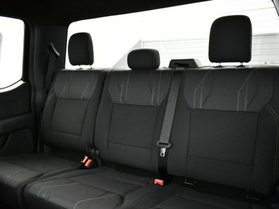 2025 Ford F-150 STX 200A