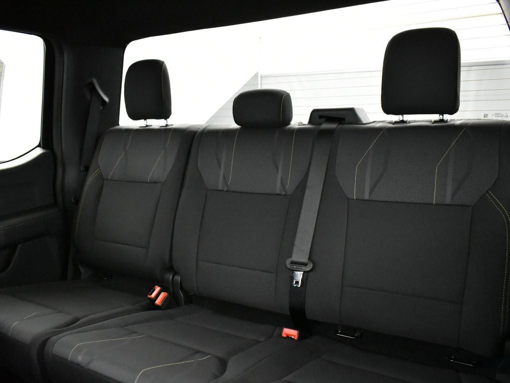 2025 Ford F-150 STX 200A