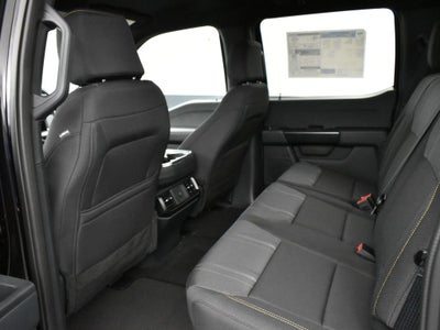 2025 Ford F-150 STX 200A