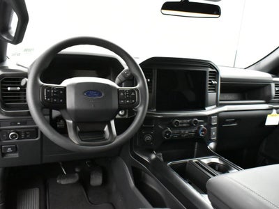 2025 Ford F-150 STX 200A