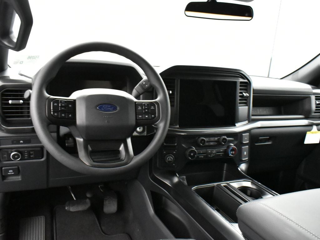 2025 Ford F-150 STX 200A