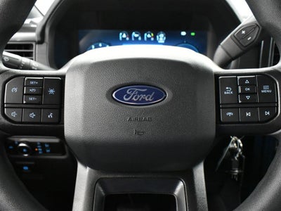 2025 Ford F-150 STX 200A
