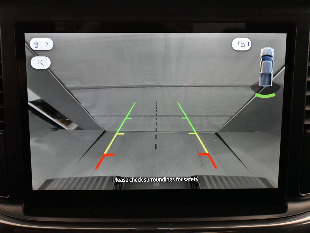 2025 Ford F-150 STX 200A