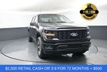 2025 Ford F-150 STX 200A