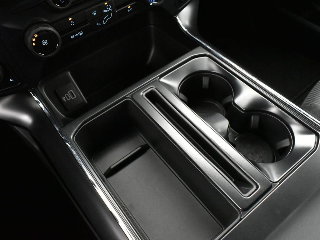 2025 Ford F-150 STX 200A