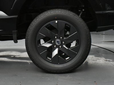 2025 Ford F-150 STX 200A