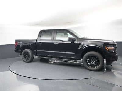 2025 Ford F-150 STX 200A