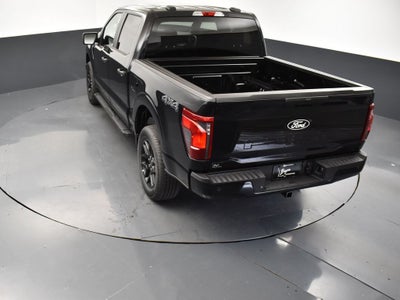 2025 Ford F-150 STX 200A