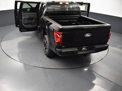 2025 Ford F-150 STX 200A