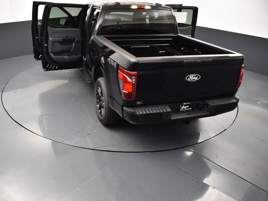 2025 Ford F-150 STX 200A