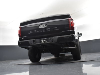 2025 Ford F-150 STX 200A