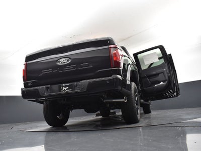 2025 Ford F-150 STX 200A