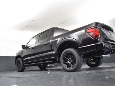2025 Ford F-150 STX 200A