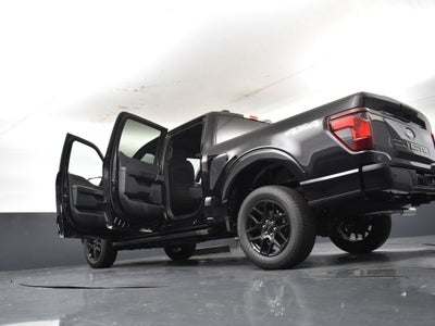 2025 Ford F-150 STX 200A