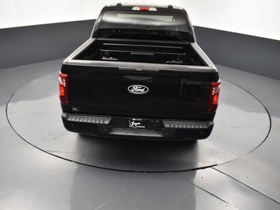 2025 Ford F-150 STX 200A