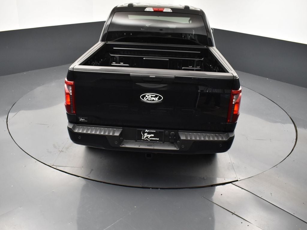 2025 Ford F-150 STX 200A