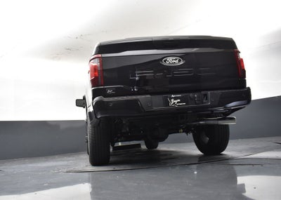 2025 Ford F-150 STX 200A