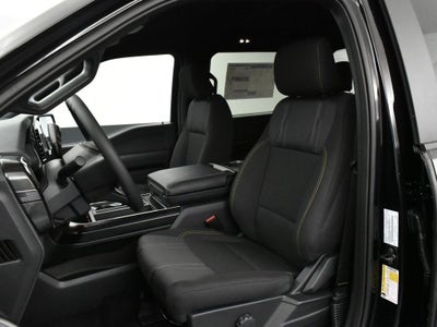 2025 Ford F-150 STX 200A