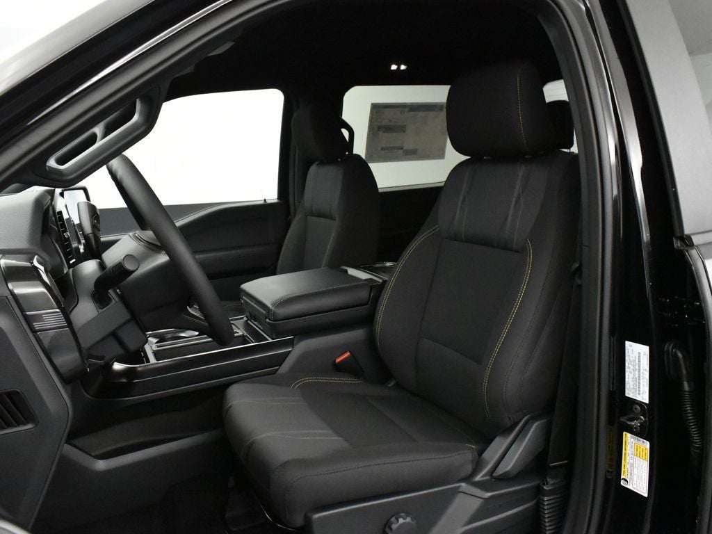 2025 Ford F-150 STX 200A