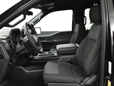 2025 Ford F-150 STX 200A