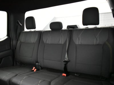 2025 Ford F-150 STX 200A