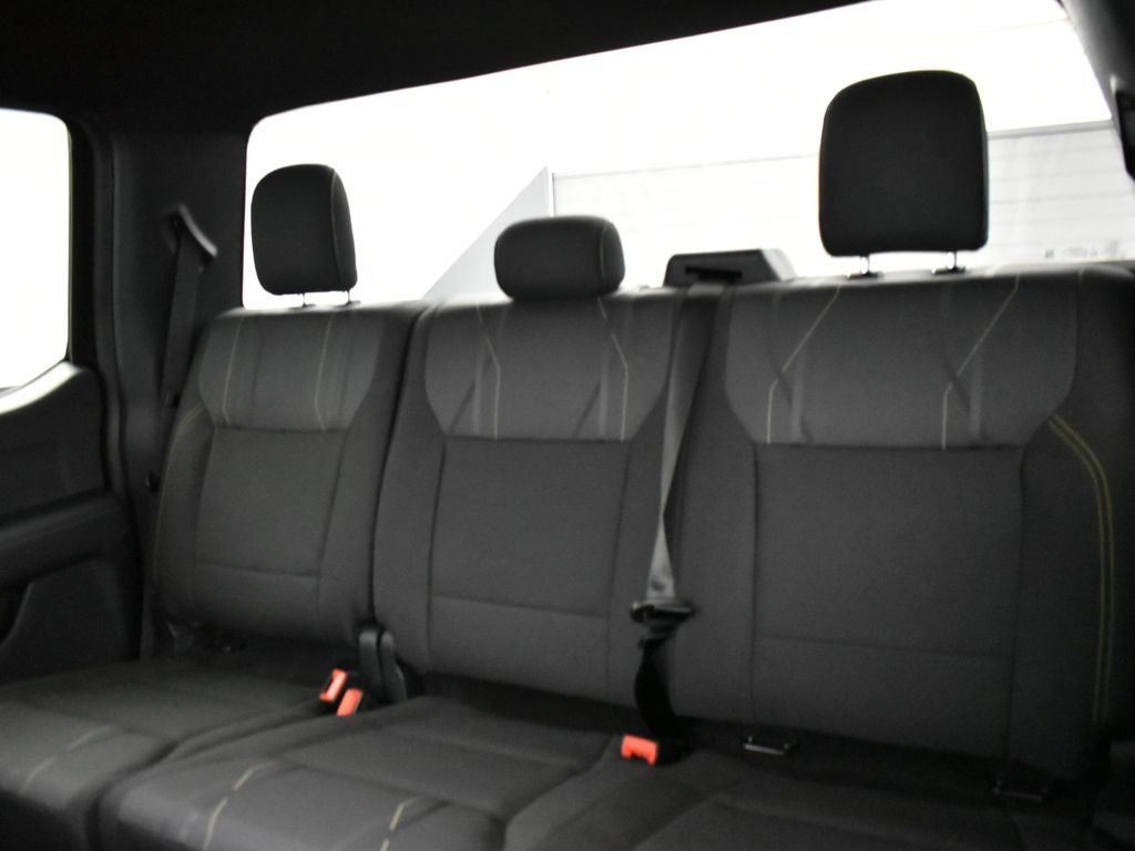 2025 Ford F-150 STX 200A