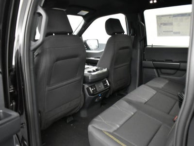 2025 Ford F-150 STX 200A