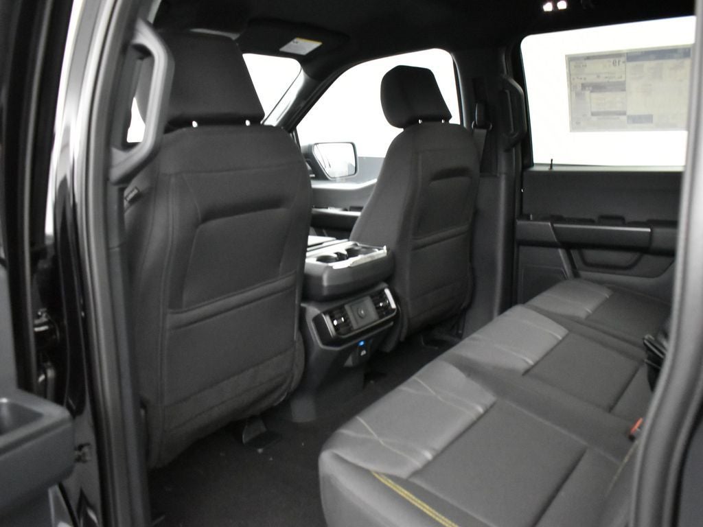 2025 Ford F-150 STX 200A