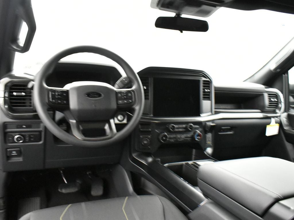 2025 Ford F-150 STX 200A