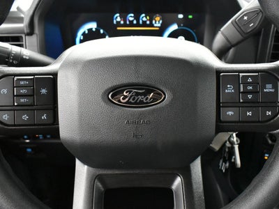 2025 Ford F-150 STX 200A