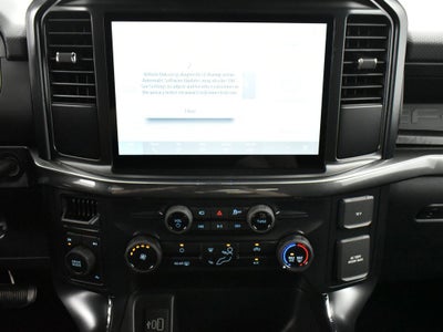 2025 Ford F-150 STX 200A