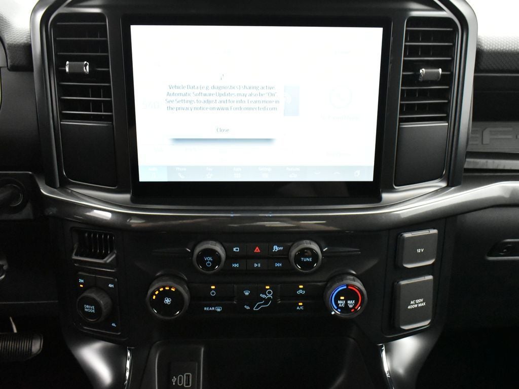 2025 Ford F-150 STX 200A