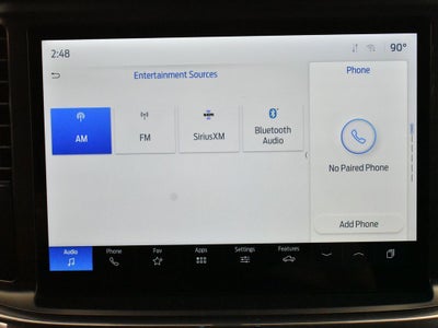 2025 Ford F-150 STX 200A